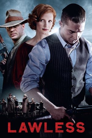 უკანონო / Lawless