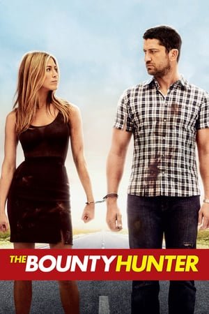 თავებზე მონადირე / The Bounty Hunter