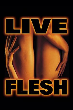 მთრთოლვარე სხეული / Live Flesh