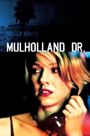 მალჰოლენდ დრაივი | Mulholland Drive