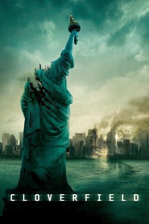 მონსტრო / Cloverfield