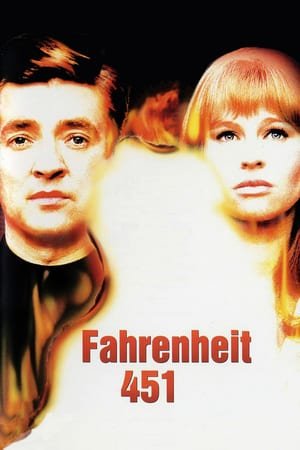 451 ფარენჰაიტით / Fahrenheit 451