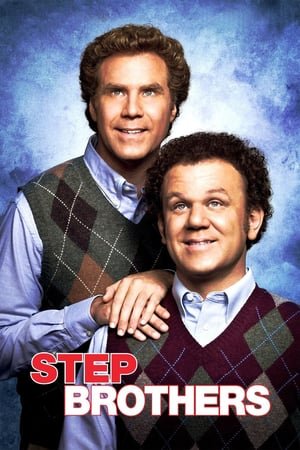 ნახევარ-ძმები / Step Brothers