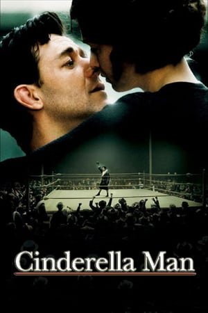 ნოკდაუნი / Cinderella Man