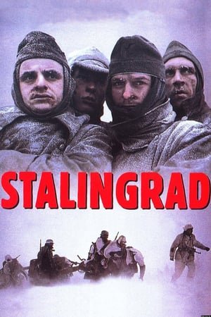 სტალინგრადი / Stalingrad