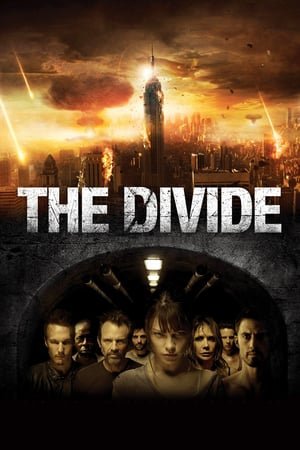 გამყოფი / The Divide