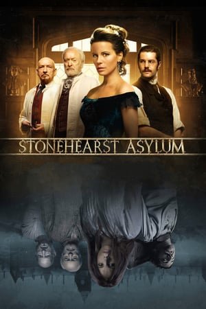 ელიზა გრეივსი / Stonehearst Asylum