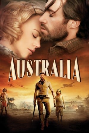 ავსტრალია / Australia