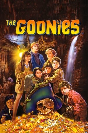 პატარა ხულიგნები და მეკობრეების ოქრო / The Goonies