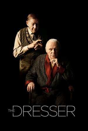 კოსტუმერი / The Dresser