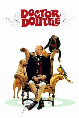 ექიმი დულიტლი / Doctor Dolittle