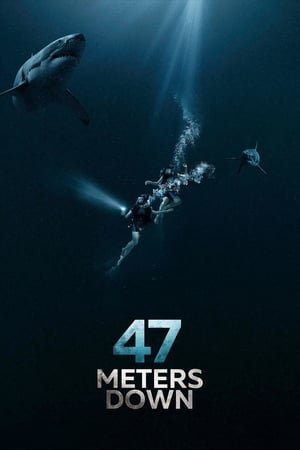 47 მეტრი ქვემოთ / 47 Meters Down