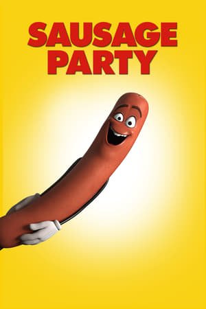 სოსისების წვეულება ქართულად | Sausage Party