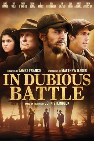 და ბრძოლა წაგებულია / In Dubious Battle