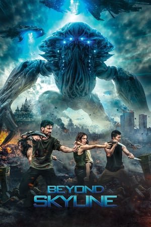 სკაილაინი 2 / Beyond Skyline