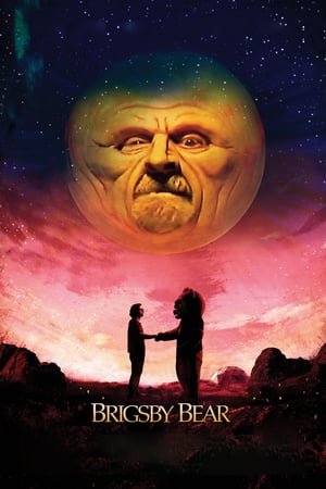 დათვი ბრიგსი / Brigsby Bear