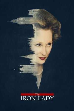 რკინის ლედი / The Iron Lady