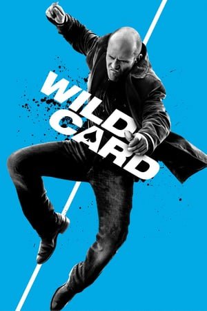 ველური კარტი / Wild Card