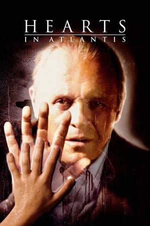 ატლანტიდის გულები  / atlantidis gulebi  / Hearts in Atlantis