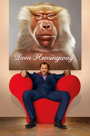 დომ ჰემინგუეი / Dom Hemingway