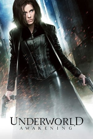 სხვა სამყარო: გამოღვიძება / Underworld: Awakening