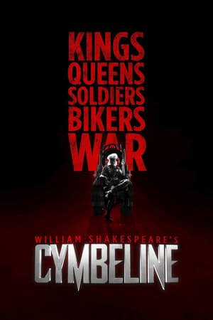 ციმბელინი  / cimbelini  / Cymbeline