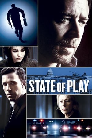 დიდი თამაში / State of Play