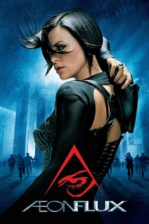 ეონ ფლაქსი / Æon Flux