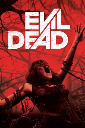 გაბოროტებული მკვდრები / Evil Dead