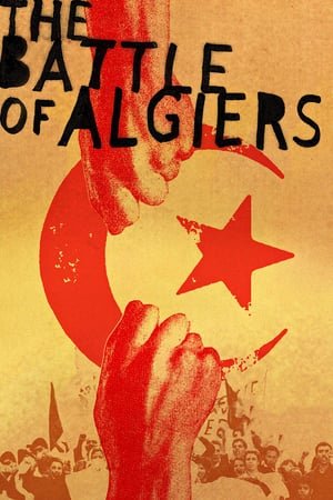 ბრძოლა ალჟირისთვის / The Battle of Algiers