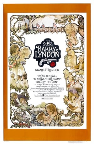 ბარი ლინდონი / Barry Lyndon