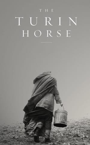 ტურინის ცხენი / The Turin Horse