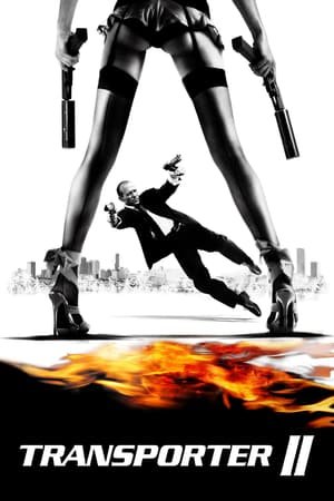 გადამზიდი 2 / Transporter 2