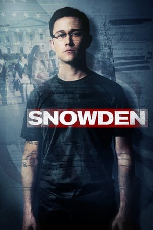 სნოუდენი / Snowden