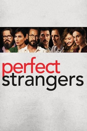 იდეალური უცნობები / Perfect Strangers