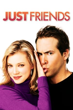 უბრალოდ მეგობრები / Just Friends