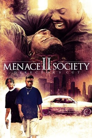 საზოგადოების საფრთხე / Menace II Society