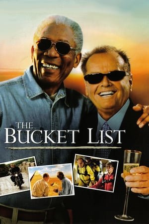 სურვილების სია / The Bucket List