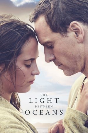 სხივი ოკეანეებს შორის / The Light Between Oceans