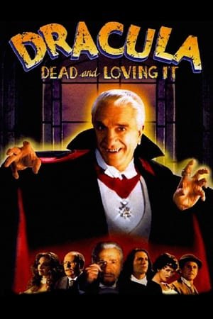 დრაკულა: მკვდარი და ბედნიერი / Dracula: Dead and Loving It