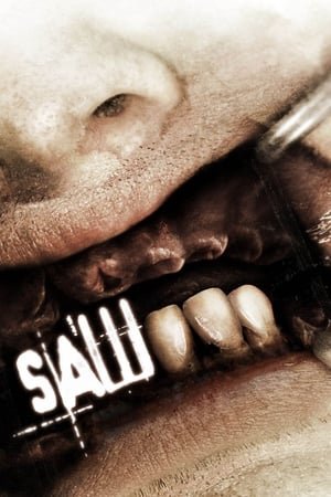 ხერხი 3 / Saw III