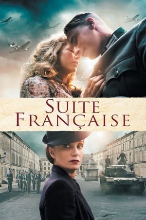 ფრანგული სუიტა / Suite Française