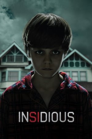 ასტრალი / Insidious