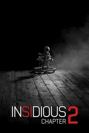 ასტრალი: თავი 2 / Insidious: Chapter 2