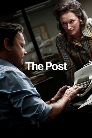 ვაშინგტონ პოსტი / The Post