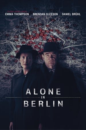 მარტო ბერლინში  / marto berlinshi  / Alone in Berlin