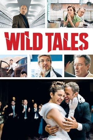 ველური ისტორიები / Wild Tales