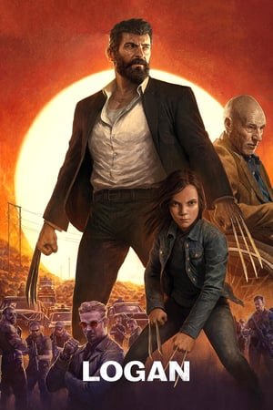 ლოგანი / Logan