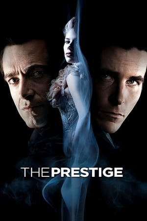 პრესტიჟი | The Prestige