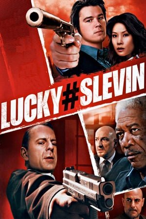 სლევინის ბედნიერი რიცხვი  | Lucky Number Slevin